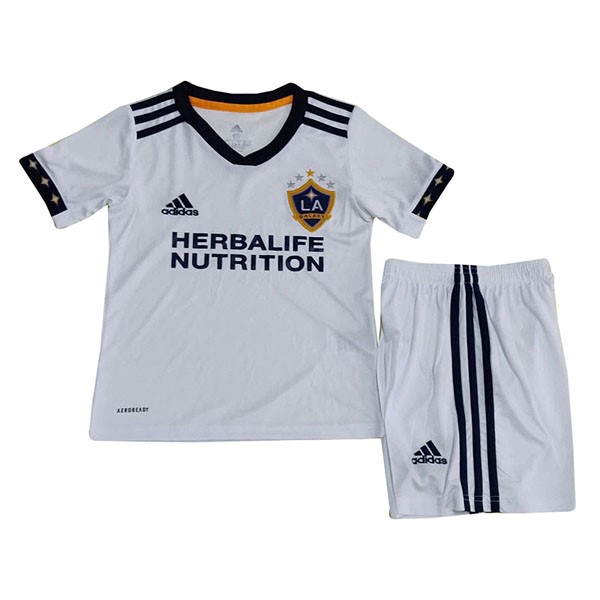 Camiseta Los Angeles Galaxy 1st Niño 2022-2023